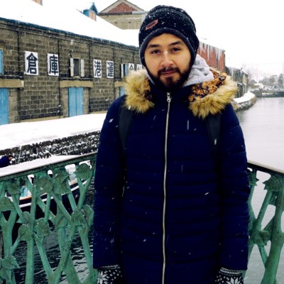 César Alberto Nava Chávez